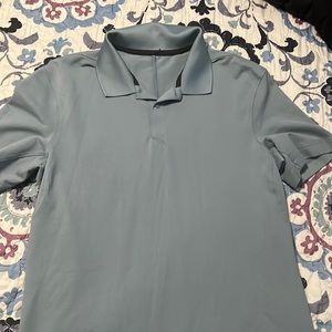 Men’s lululemon polo small